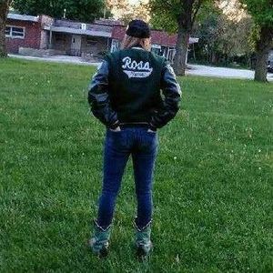 Meet your Posher, Haley